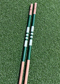 Ranger Alignment Set - Forest Green/White