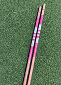 Ranger Alignment Set - Pink/White